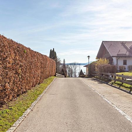 1 Haus Reichl Gstadt am Chiemsee Exterior foto